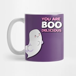 Boodelicious Mug